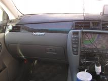 TOYOTA CROWN ATHLETE 2004