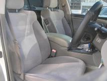 TOYOTA CROWN ATHLETE 2004