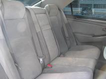 TOYOTA CROWN ATHLETE 2004