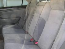 TOYOTA CROWN ATHLETE 2004