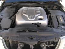 TOYOTA CROWN ATHLETE 2004