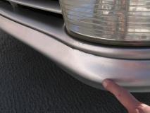 TOYOTA CROWN ATHLETE 2004