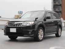 Used SUBARU FORESTER