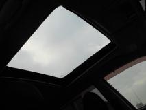 SUBARU FORESTER 2012