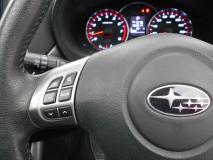 SUBARU FORESTER 2012