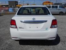 TOYOTA COROLLA AXIO 2013