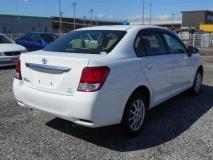 TOYOTA COROLLA AXIO 2013