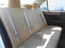 TOYOTA COROLLA AXIO 2013