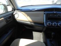 TOYOTA COROLLA AXIO 2013
