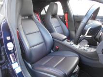 MERCEDES BENZ CLA 2017