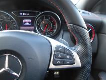 MERCEDES BENZ CLA 2017