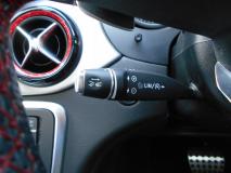 MERCEDES BENZ CLA 2017