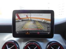 MERCEDES BENZ CLA 2017