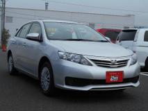 TOYOTA ALLION 2015