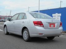 TOYOTA ALLION 2015