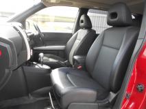 NISSAN X-TRAIL 2013