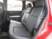 NISSAN X-TRAIL 2013
