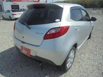 MAZDA DEMIO 2007