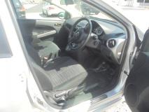 MAZDA DEMIO 2007