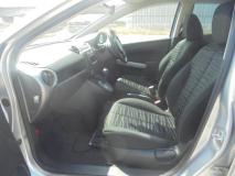 MAZDA DEMIO 2007