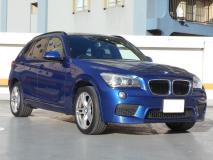 BMW X1 2013
