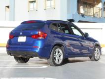 BMW X1 2013