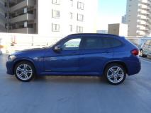 BMW X1 2013
