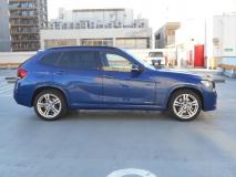 BMW X1 2013