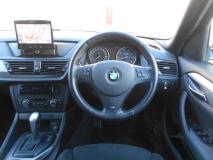 BMW X1 2013