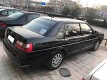 VOLKSWAGEN Santana Vista 2013