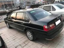 VOLKSWAGEN Santana Vista 2013