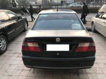 VOLKSWAGEN Santana Vista 2013