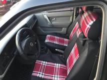 VOLKSWAGEN Santana Vista 2013