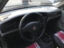 VOLKSWAGEN Santana Vista 2013