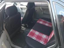 VOLKSWAGEN Santana Vista 2013