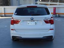 BMW X3 2013
