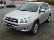 Used TOYOTA RAV4