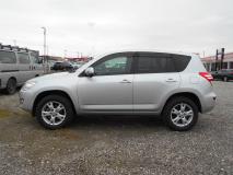 TOYOTA RAV4 2009