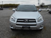 TOYOTA RAV4 2009