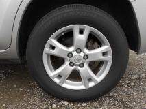 TOYOTA RAV4 2009
