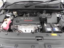 TOYOTA RAV4 2009