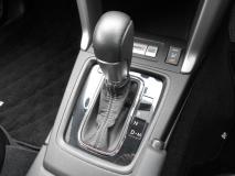 SUBARU FORESTER 2013