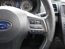 SUBARU FORESTER 2013