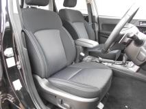 SUBARU FORESTER 2013