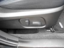 SUBARU FORESTER 2013