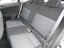 SUBARU FORESTER 2013