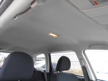 SUBARU FORESTER 2013