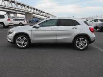 MERCEDES BENZ GLA 2016