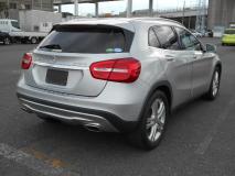 MERCEDES BENZ GLA 2016
