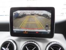 MERCEDES BENZ GLA 2016